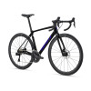 Image 2 of 8 - MY24 TCR Advanced 1+ Disc-PC_Color A Carbon_Front