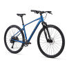 Image 2 of 6 - MY25 Roam 1_Color A Electron Blue-Front