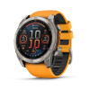 Image 1 of 10 - Garmin Fenix 8 51mm GPS智慧腕錶