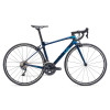 Image 1 of 3 - Dark Blue