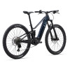 Image 3 of 3 - MY23 Embolden E+ 2_Color A Cosmos Navy_Rear