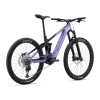 Image 2 of 6 - MY24 Intrigue X Advanced E+ EL 2_Color A Digital Blurple_Rear