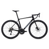 Image 1 of 6 - MY25 TCR Advanced Pro 1-Di2_Color A Carbon_Chrome