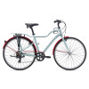 Image 2 of 2 - Gloss Light Grey/Red