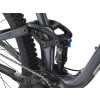 Image 6 of 9 - Black Ti Detail 3