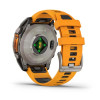 Image 10 of 10 - Garmin Fenix 8 47mm GPS智慧腕錶
