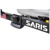 Saris Freedom SuperClamp EX 2-Bike Hitch Rack