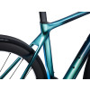 Image 6 of 6 - Fanatic Teal Detail 4