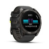 Image 8 of 10 - Garmin Fenix 8 51mm GPS智慧腕錶