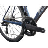 Image 5 of 12 - MY25 TCR Advanced Pro 0-KOM_Color A Ocean Twilight_Glare Chrome-D3