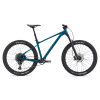 Image 1 of 2 - Teal