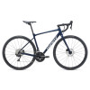 Image 1 of 9 - Metallic Navy