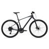 Image 1 of 4 - MY24 Roam 1 Disc_Color A Black Diamond