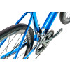 Image 4 of 5 - Metallic Blue Detail 3