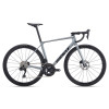 Image 1 of 1 - MY26TCRAdvancedPro1-Di2_ColorATechSilver1