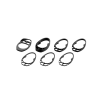Image 1 of 1 - Contact SLR/SL Aero Integrated Handlebar Spacer Kit