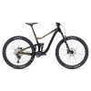 Image 1 of 6 - MY24 Trance 29 1_Color A Panther_Pyrite Brown