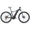 Image 1 of 1 - Black / Blue