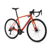 Image 2 of 2 - MY24 TCR Advanced 1 Disc-KOM_Color B Helios Orange_Front