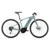 Image 1 of 2 - MY25_ESCAPE_R_W_E+_Color-A-Jade_Green