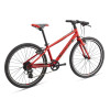 Image 2 of 6 - Pure Red / Black Angle