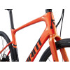 Image 3 of 6 - MY24 FastRoad Advanced 2_Color A Helios Orange-D1