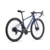 Image 3 of 9 - Chameleon Blue Angle Rear