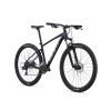 Image 5 of 10 - Metallic Black Angle Front