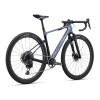 Image 3 of 10 - MY25 Revolt X Advanced Pro 0_Color A Interstellar_Carbon_Chrome-Rear