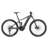 Image 1 of 2 - Metallic Black