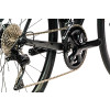 Image 4 of 5 - Matte Gunmetal Black Detail 3