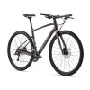 Image 2 of 7 - MY23 FastRoad AR 3 Color A_Charcoal Plum _Front