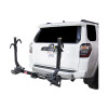 Saris Freedom SuperClamp EX 2-Bike Hitch Rack