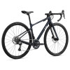 Image 3 of 15 - Candy Navy Rear Angle