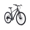 Image 3 of 10 - Black Front Angle