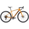 Image 1 of 1 - Metallic Orange / Black
