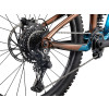 Image 4 of 6 - MY24 Reign SX_Color A Sea Sparkle_Hematite-D3