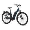Image 2 of 6 - MY24 Expression E+ 1_Color A Cosmos Navy_Front