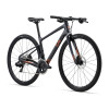 Image 2 of 9 - MY23 Thrive Advanced 0_Color A Carbon_Front