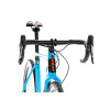 Image 2 of 6 - Olympic Blue Detail 1