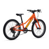Image 2 of 2 - MY27Talon20Lite_ColorAOrange-Rear