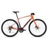 Image 1 of 6 - MY24 FastRoad Advanced 2_Color A Helios Orange