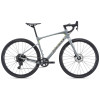 Image 1 of 1 - Gray / Olive & Chrome