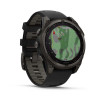 Image 3 of 5 - Garmin Fenix 8 47mm 太陽能GPS智慧腕錶