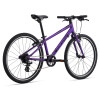 Image 7 of 7 - Purple Rear Angle