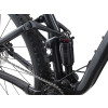 Image 6 of 10 - Gunmetal Black Detail 3