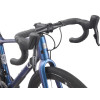 Image 5 of 9 - Chameleon Blue Detail 2