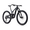 Image 2 of 10 - Carbon Black Diamond Front Angle