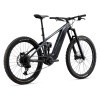 Image 2 of 2 - Black Diamond Rear Angle