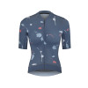 Image 1 of 2 - Liv Fleur SS Jersey